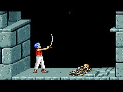 Prince Of Persia Games For Mac